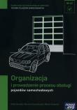 Mechanik samochodowy. Podręcznik. Organizacja i prowadzenie . Autor: Rafał Burdzik, Mariusz Szymańczak, Mozalewski Marek. Dadada.pl Okładka książki Mechanik samochodowy. Podręcznik. Organizacja i prowadzenie
