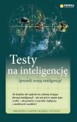 Okładka książki Mensa The High IQ Society. Testy na w.2020