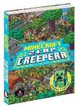 Minecraft. Złap Creepera i inne Moby. Autor: Milton Stephanie, Thomas McBrien. Dadada.pl Okładka książki Minecraft. Złap Creepera i inne Moby