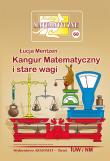 Miniatury matematyczne 68. Autor: Łucja Mentzen. Dadada.pl Okładka książki Miniatury matematyczne 68