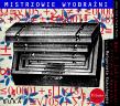 Mistrowie wyobraźni 9 Gen i już! Audiobook. Autor: Hanna Czerwińska. Dadada.pl Okładka książki Mistrowie wyobraźni 9 Gen i już! Audiobook
