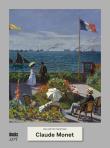 Okładka książki Monet. Malarstwo światowe