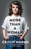 More Than a Woman. Autor: Moran Caitlin. Dadada.pl Okładka książki More Than a Woman