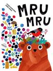 Okładka książki Mru Mru