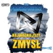 Najważniejszy zmysł. Audiobook. Autor: Prokopowicz Piotr. Dadada.pl Okładka książki Najważniejszy zmysł. Audiobook