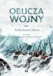 Okładka książki Oblicza Wojny Tom 2