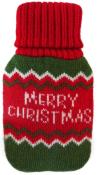 Ogrzewacz do rąk w sweterku Merry Christmas. Wydawca: incood.. Dadada.pl Opakowanie Ogrzewacz do rąk w sweterku Merry Christmas