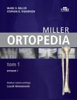 Okładka książki Ortopedia Miller Tom 1