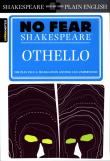 Opakowanie Othello No Fear Shakespeare