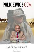 Okładka książki palkiewicz.com