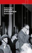Pamiętajcie, że byłem przeciw. Reportaże sądowe. Autor: Seidler Barbara. Dadada.pl Okładka książki Pamiętajcie, że byłem przeciw. Reportaże sądowe