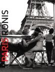 Paris: Ronis. Autor: Ronis Willy. Dadada.pl Okładka książki Paris: Ronis