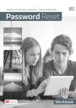 Password Reset B2 Workbook. Autor: Marta Rosińska. Dadada.pl Okładka książki Password Reset B2 Workbook
