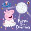Opakowanie Peppa Pig Peppa Goes Dancing
