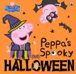 Opakowanie Peppa Pig: Peppa's Spooky Halloween