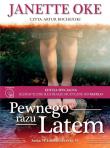 Pewnego razu latem audiobook. Edycja specjalna. Autor: Oke Janette. Dadada.pl Okładka książki Pewnego razu latem audiobook. Edycja specjalna