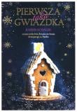 Okładka książki Pierwsza taka Gwiazdka