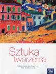 Plastyka G SZTUKA TWORZENIA kl.1-3 Podręcznik BPZ. Autor: Natalia Mrozkowiak. Dadada.pl Okładka książki Plastyka G SZTUKA TWORZENIA kl.1-3 Podręcznik BPZ