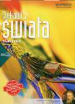 Plastyka SP 4-6 Ciekawi świata Podr. OPERON. Autor: Przybyszewska-Pietrasiak Anita. Dadada.pl Okładka książki Plastyka SP 4-6 Ciekawi świata Podr. OPERON