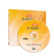 Po polsku 1 DVD Podręcznik studenta. Autor: Małgorzata Małolepsza, Aneta Szymkiewicz. Dadada.pl Okładka książki Po polsku 1 DVD Podręcznik studenta