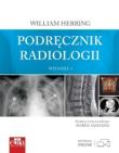 Podręcznik radiologii. Autor: Herring W.. Dadada.pl Okładka książki Podręcznik radiologii