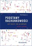 Okładka książki Podstawy rachunkowości - od teorii do praktyki (wyd. V zmienione)