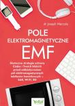 Pole elektromagnetyczne EMF. Autor: dr Joseph Mercola. Dadada.pl Okładka książki Pole elektromagnetyczne EMF