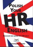 Okładka książki Polish Your HR English I