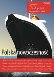 Okładka książki Polska nowoczesność