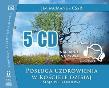 Posługa uzdrowienia w Kościele dzisiaj 5 CD - Audiobook. Autor: Jim McManus CSsR. Dadada.pl Okładka książki Posługa uzdrowienia w Kościele dzisiaj 5 CD - Audiobook