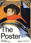 Poster 200 Years of Art and History. Wydawca: Prestel. Dadada.pl Opakowanie Poster 200 Years of Art and History