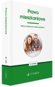 Prawo mieszkaniowe WYD.25/2020. Stan prawny: 7 września 2020 r.. Autor: Opracowanie zbiorowe. Dadada.pl Okładka książki Prawo mieszkaniowe WYD.25/2020. Stan prawny: 7 września 2020 r.