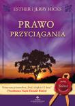 Prawo przyciągania wyd. 2020. Autor: Hicks Esther i Jerry. Dadada.pl Okładka książki Prawo przyciągania wyd. 2020