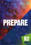 Prepare Level 6 B2 Workbook with Audio Download. Wydawca: Cambridge University Press. Dadada.pl Opakowanie Prepare Level 6 B2 Workbook with Audio Download
