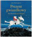 Okładka książki Prezent gwiazdkowy dla Korneliusza Klopsa