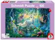 Opakowanie Puzzle 100 Mityczne królestwo G3