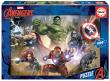 Opakowanie Puzzle 1000 Avengers G3