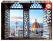 Opakowanie Puzzle 1000 Florencja/Włochy G3