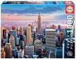 Opakowanie Puzzle 1000 Manhattan/Nowy Jork G3