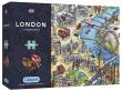 Opakowanie Puzzle 1000 Zabytki Londynu G3