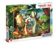 Opakowanie Puzzle 104 Super kolor Gigantosaurus