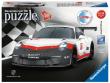 Opakowanie Puzzle 108 Porshe GT3 CUP 3D