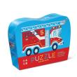 Opakowanie Puzzle 12 Straż pożarna
