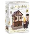 Opakowanie Puzzle 3D Harry Potter Quality Quidditch Supplies