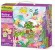 Opakowanie Puzzle 3D - Wróżka 4M