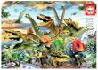 Opakowanie Puzzle 500 Dinozaury G3