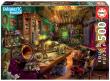 Opakowanie Puzzle 500 Sklep z antykami G3
