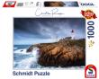 Opakowanie Puzzle PQ 1000 Christian Ringer Saint Mathieu G3