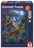 Opakowanie Puzzle PQ 1000 W świetle księżyca G3
