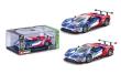 Opakowanie Race mix 1:32 BBURAGO
